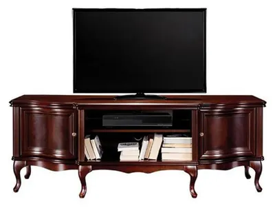 Immagine prodotto di Mobile TV Mobile multimediale Tavolo TV Credenza Console multimediale