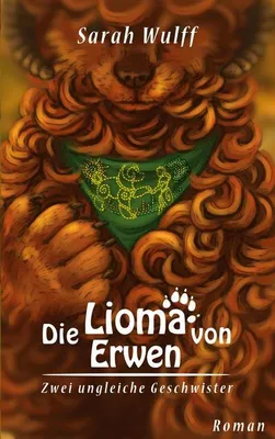 Produktbild von Die Lioma von Erwen