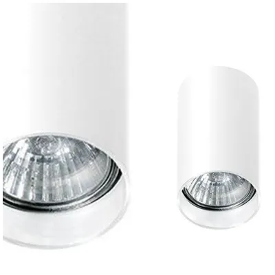 Produktbild von AZzardo Mini Round White