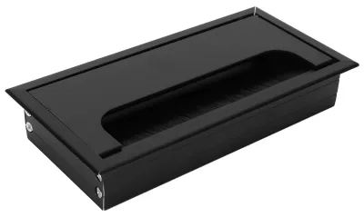 Productafbeelding van Kabelklemmen voor bureau, kabeldoorvoer, kabelorganisator