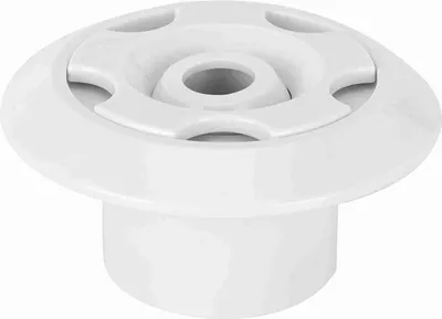 Produktbild von 2in 360° drehbar Schwimmbad Massage Düse Wasserauslass SPA Jet Düse