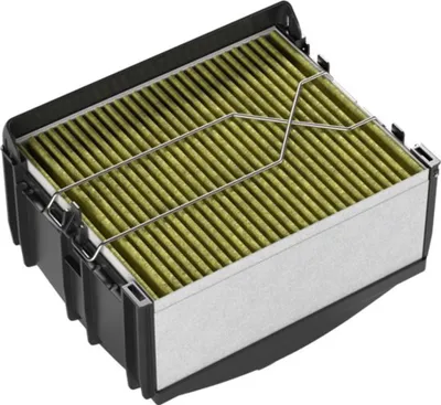 Image de Module de recyclage cleanair plus - Bosch - DWZ1CX1I6 -