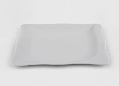 Produktbild von Lubiana Gourmet Flacher Teller 28,5 cm Porzellan