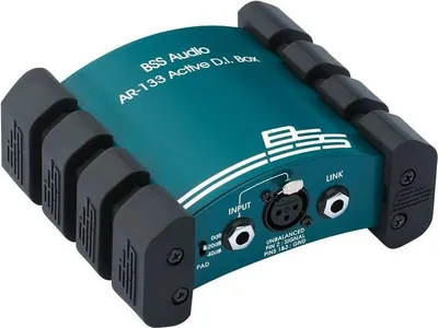 Zdjęcie produktu dla Bss Ar-133