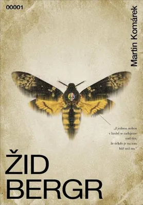 Image de Žid Bergr (Komárek Martin)