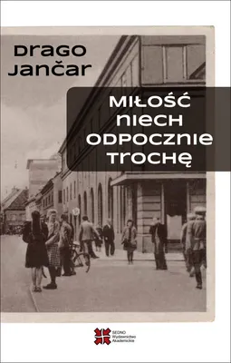 Obrázek produktu pro Miłość niech odpocznie trochę