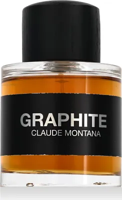 Obrázek produktu pro Montana Graphite toaletní voda pro muže 100 ml