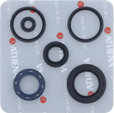 Produktbild von Motordichtungen Wellendichtring Motor Dichtsatz Athena für Kymco B&W 250 / G-Dink 300 / Grand Dink 250 / People 250 / People S/S i 250 / Xciting I/R 250-300 / Yup 250