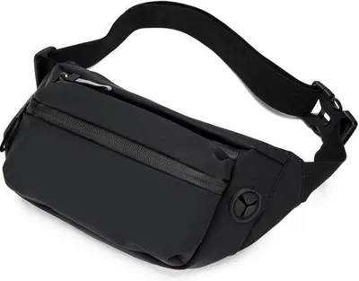 Produktbild von Famanu Hüfttasche wasserdicht für Damen und Herren - ideal für Reisen und Outdoor-Aktivitäten