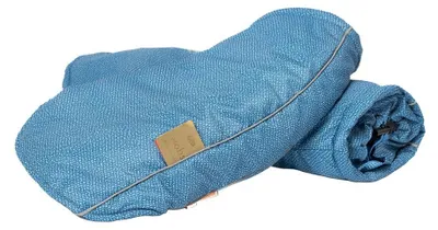 Produktbild von Wobs Hand MOFS Luxus -Denim - Blau