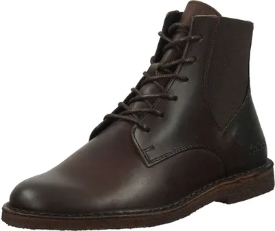 Produktbild von Kickers Stiefelette Stiefelette Leder