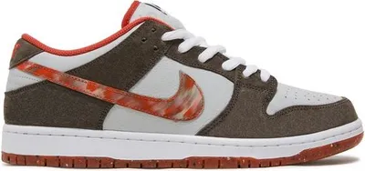 Obrázek produktu pro Nike SB Dunk LowCrushed D.C. - EU: 37.5