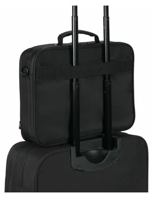 Imagen del producto de DICOTA D32031-RPET DICOTA Laptoptasche Eco Multi Core Kunstfaser schwarz D32031-RPET bis 44,0 cm (17,3 Zoll)