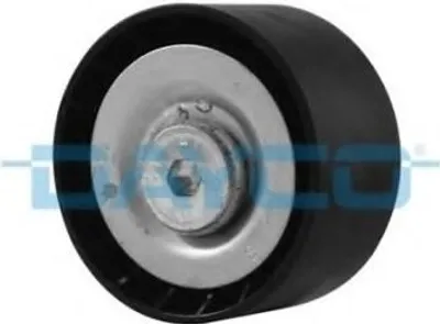 Produktbild von DAYCO APV1111 Umlenkrolle Keilrippenriemen für VOLVO FH 16 FMX FM
