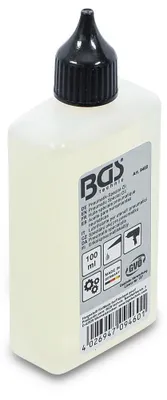 Produktbild von BGS technic Pneumatic Special Oil, 102 g