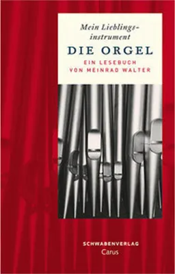 Immagine prodotto di Die Orgel