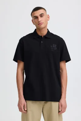 Produktbild von !Solid SDBetova Herren Poloshirt Polohemd Shirt 100% Baumwolle Casual Fit