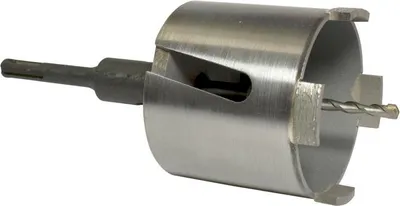Obrázek produktu pro Diamantový vrták SDS Plus, Ø 80 mm