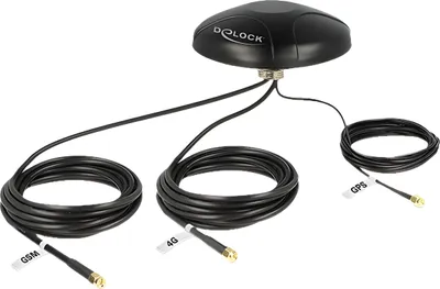 Immagine prodotto di DELOCK LTE-Antenne SMA 3,0dBi Multiband