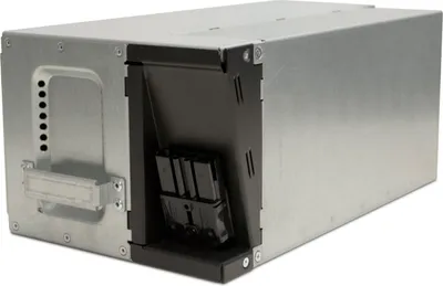 Produktbild von APC APCRBC143 - Ersatzbatterie für Unterbrechungsfreie Notstromversorgung (USV) von APC