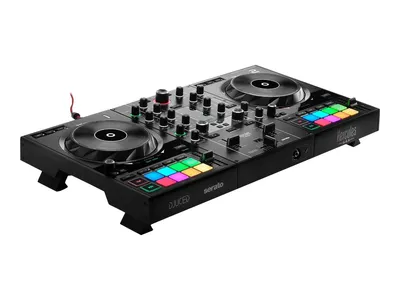 Produktbild von Mixersteuerung Hercules DJ Control Inpulse 500 retail