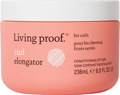 Produktbild von Curl Elongator 236ml Living Proof