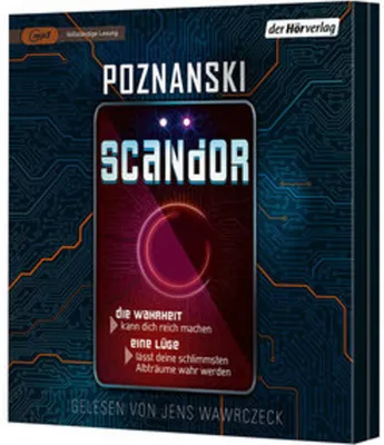 Image de Scandor