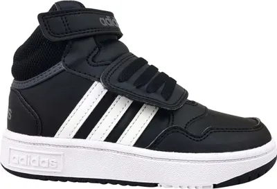 Produktbild von adidas Hoops Mid 3.0 AC I HW0408 (27/cblack-ftwwht-gresix)