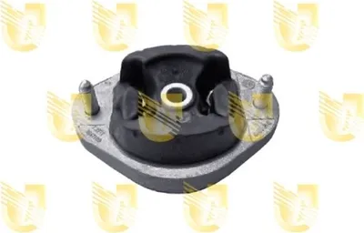 Produktbild von UNIGOM Motorlager für AUDI A4 Avant (8ED, B7) 396883