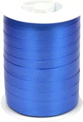 Productafbeelding van Krullint blauw 10mm 250m 11101