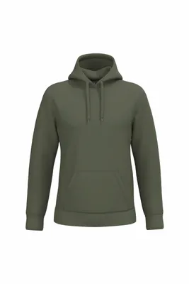 Produktbild von Kariban Herren Kapuzensweatshirt