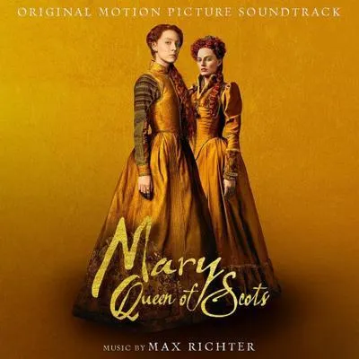 Produktbild von Mary Queen Of Scots