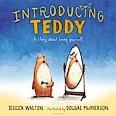 Productafbeelding van Introducing Teddy