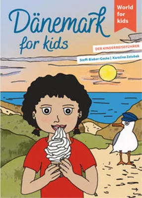 Obrázek produktu pro Dänemark for kids