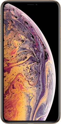 Produktbild von Apple iPhone Xs MAX, Farbe:silber, Speicher:512 GB, Zustand:Gut