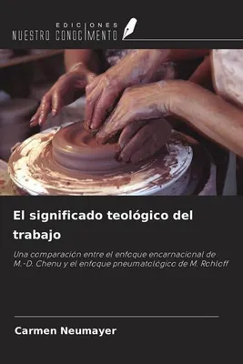 Produktbild von El significado teológico del trabajo