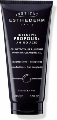 Immagine prodotto di Gel detergente viso Institut Esthederm Intensive Propolis+ 200 ml