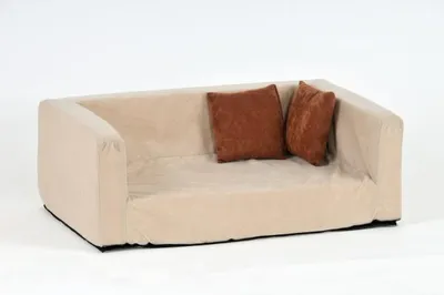 Produktbild von SILVIO design Sofa Buddy, sand -