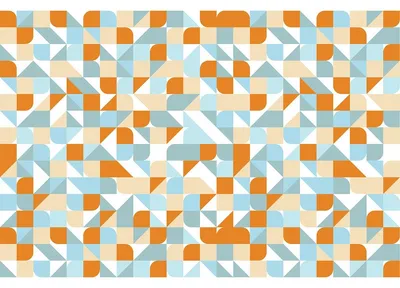 Produktbild von Skandinavischer Möbelaufkleber, Merethe, 40 x 60 cm