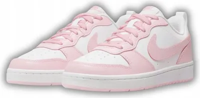 Produktbild von Nike Court Borough Low 2 Se (Gs) Sportschuhe, Größe 36