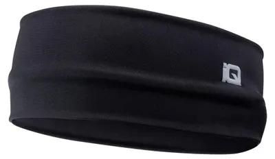 Produktbild von IQ - "Move" Stirnband für Damen IG467 (Einheitsgröße) (Schwarz)