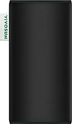 Produktbild von VIVOSUN Vorfilter 10 cm – Zusätzliche Filterhülle für Aktivkohlefilter