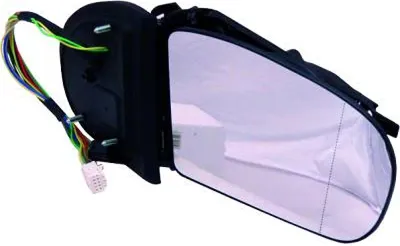 Produktbild von Diederichs Spiegelhalter li.    W203, 04-07