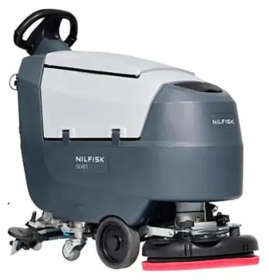 Immagine prodotto di Macchina di lavaggio automatica Nilfisk/compatta/batteriayc401 43b fpkg