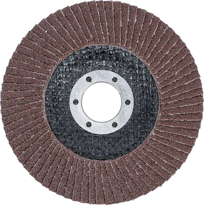 Immagine prodotto di Disco di macinazione del ventilatore Ø 115 mm, K80
