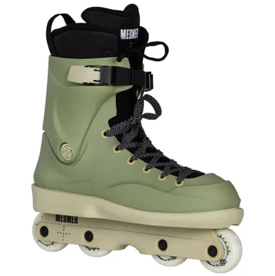 Zdjęcie produktu dla Wrotki Mesmer Throne Dominic Bruce Pro, 35-37, 4x, 60