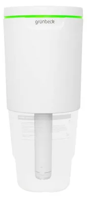 Produktbild von Grünbeck Dosieranlage exaliQ KC6-e für softliQ:SD/MD