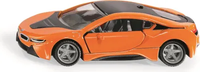 Image de SIKU BMW i8 LCI Jouet miniature 1 pièce