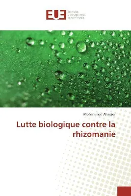 Produktbild von Biologische Bekämpfung der Rizomania