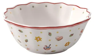 Obrázok produktu pre Villeroy & Boch Toy's Delight, malá sada, 4-dielna